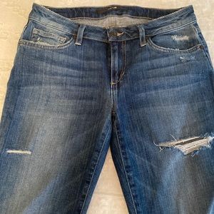 Women Joe Jeans in great condition!